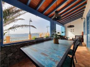 Villa Delicias